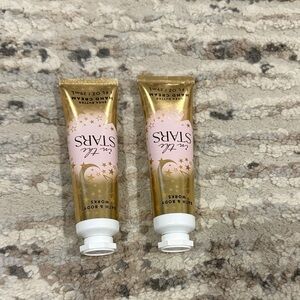 Bath & Body Works hand cream